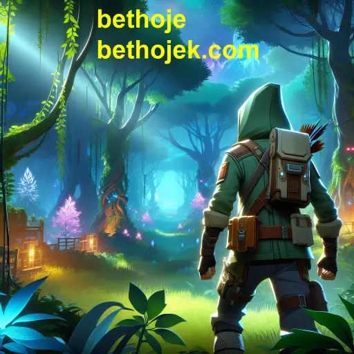 Explorando o Mundo dos Jogos de Aventura no Bethoje