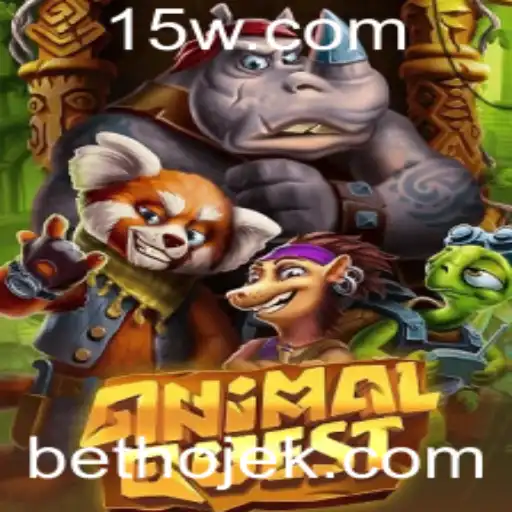 Explorando AnimalQuest: Um Guia Completo para Novos Jogadores