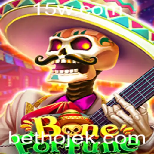 Descubra BoneFortune: O Novo Fenômeno dos Jogos
