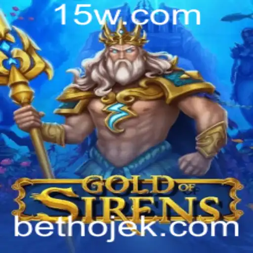 Descubra GoldofSirens: O Novo Fenômeno dos Jogos em 2023