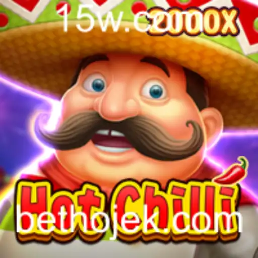 Explorando o Fascinante Mundo do Jogo HotChilli