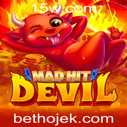 Descubra MadHitDevil: Um Jogo Envolvente Que Promete Agitar