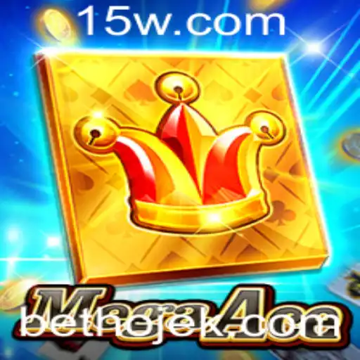 Descubra MegaAce: O Jogo do Momento com Regras Inovadoras