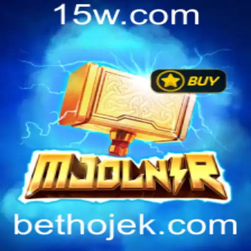 Descubra o Fascinante Mundo de Mjolnir: O Inovador Jogo de Estratégia de Bethoje