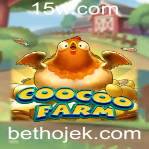 CooCooFarm: Descubra o Mundo Agrícola da Diversão Interativa