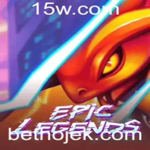 Explorando EpicLegends: Um Mergulho no Mundo dos Jogos Modernos