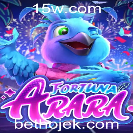 Descubra FortunaArara: Um Guia Completo para o Novo Jogo do Momento