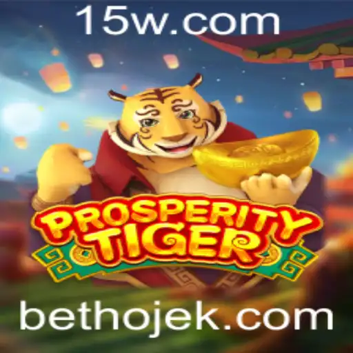 Descubra o Mundo de ProsperityTiger: O Jogo que Encanta e Educa