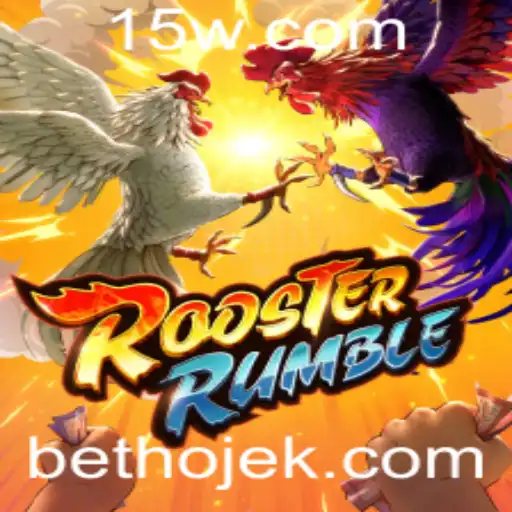 Explorando o Universo de RoosterRumble: Um Guia Completo para Iniciantes