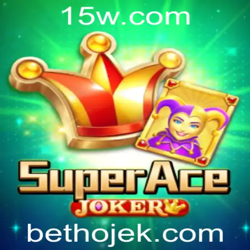 Descubra o Mundo de SuperAceJoker: O Jogo que Conquista Corações