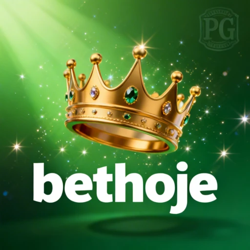 bethoje Logo