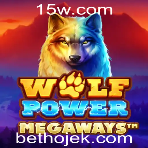 Descubra o Universo de WolfPowerMega: O Jogo do Momento para os Entusiastas de 'Bethoje'